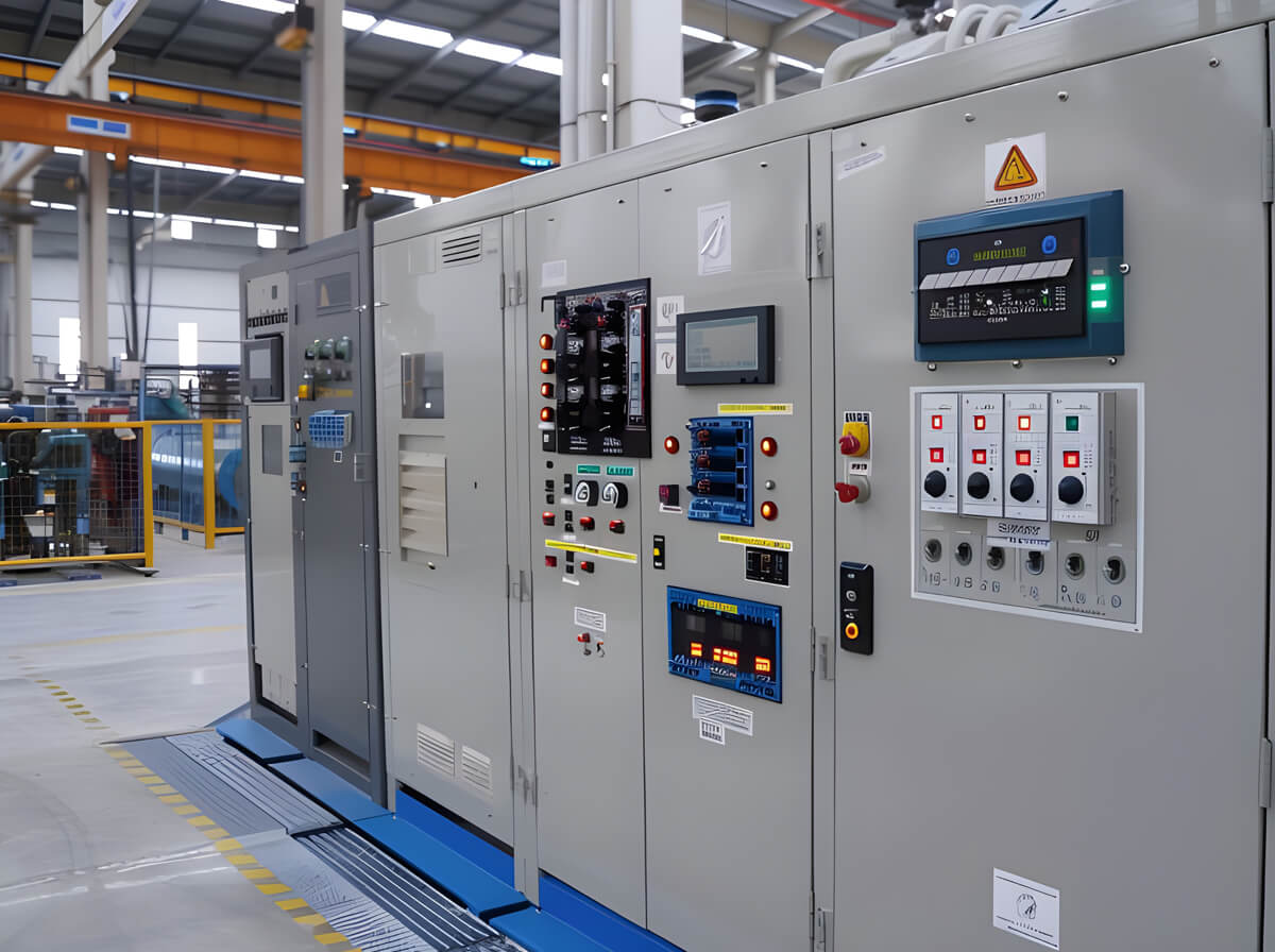 Anlagen-Elektrotechnik Elektro Etiketten