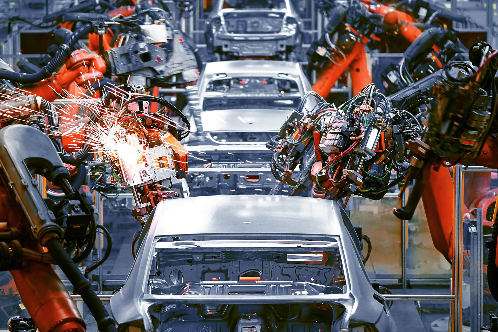 Etiketten für die Automobil Branche Etiketten für die Automobil Branche