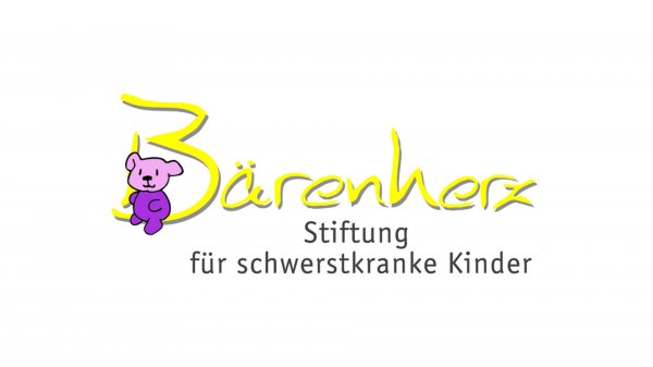 Bärenherz Stiftung