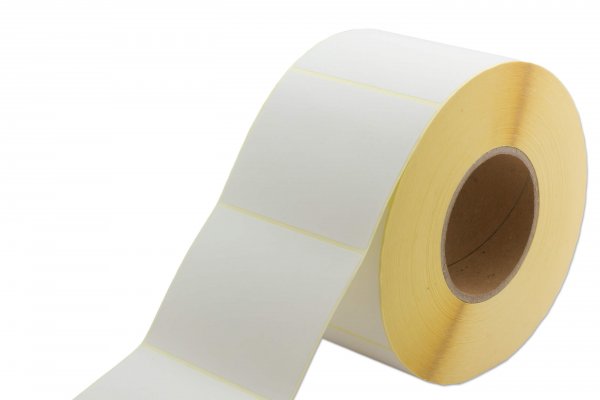 Blanko Etiketten Blanko Etiketten