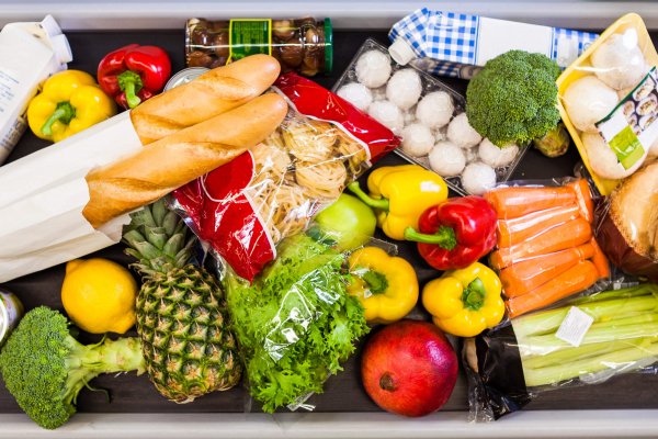 Labelling for the food industry Labelling for the food industry
