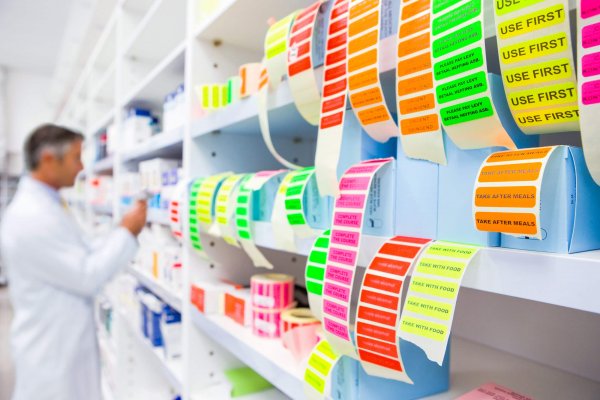 Products for the pharmaceutical industry Products for the pharmaceutical industry