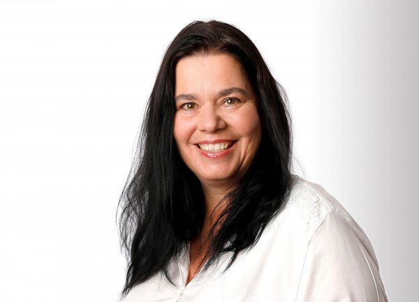 Claudia Sander