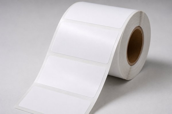 Inkjet-Etiketten Inkjet-Etiketten