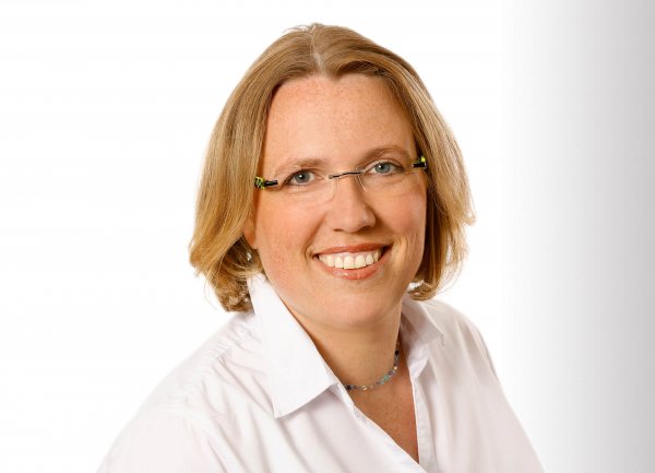 Kerstin Faust Kerstin Faust