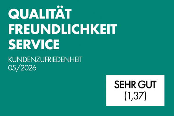 Kundenumfrage