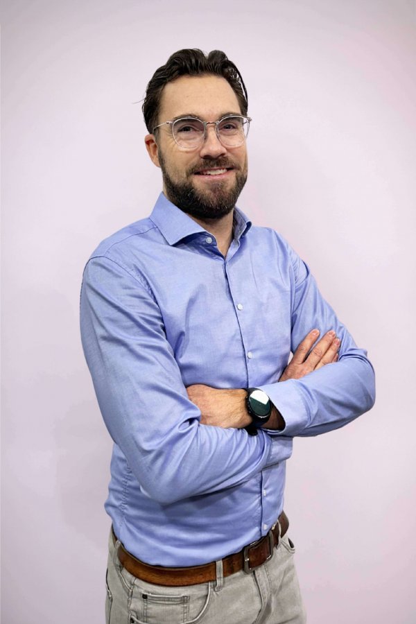 Florian Gabel Florian Gabel