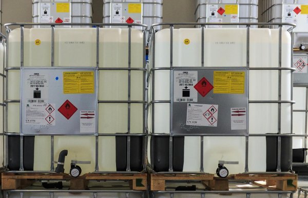 PE Laseretiketten PE Laseretiketten