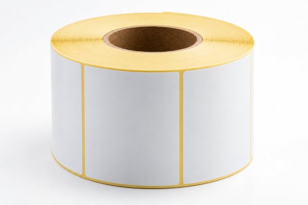 Rollenetiketten Rollenetiketten