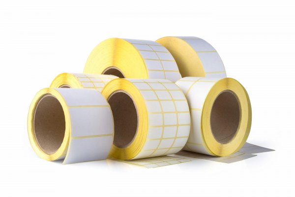 Etiketten selbstklebend Etiketten selbstklebend