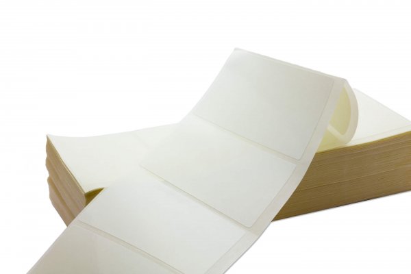 Thermotransferetiketten