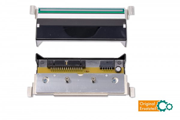 Weitere Druckköpfe Weitere Druckköpfe