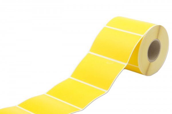 Wiederablösbare Etiketten