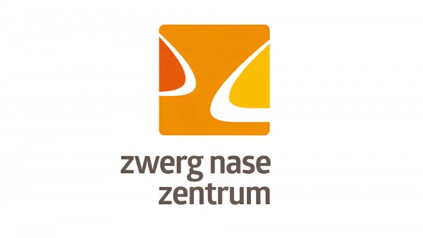 Zwerg Nase Zentrum