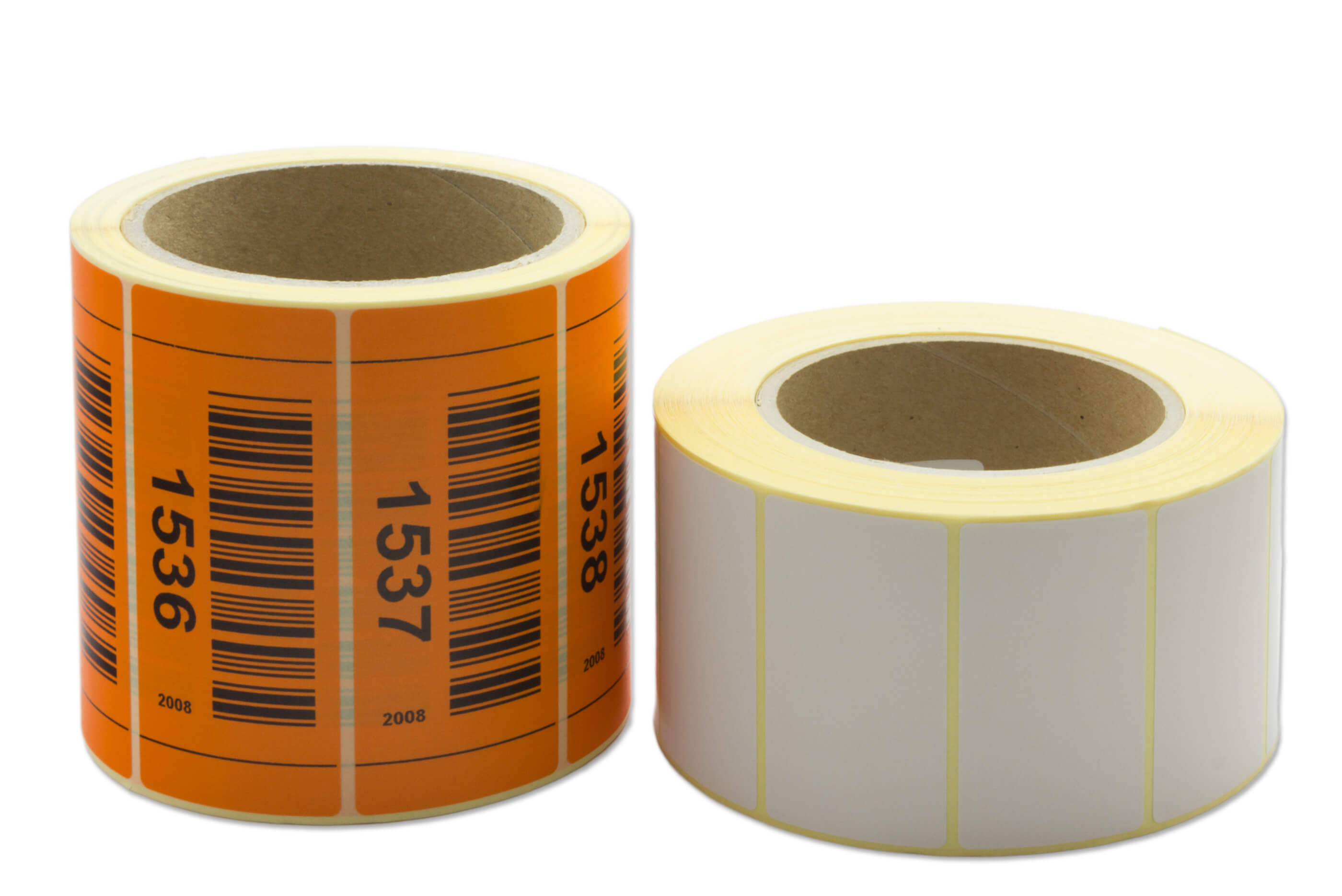 Barcode Etiketten Barcode Etiketten