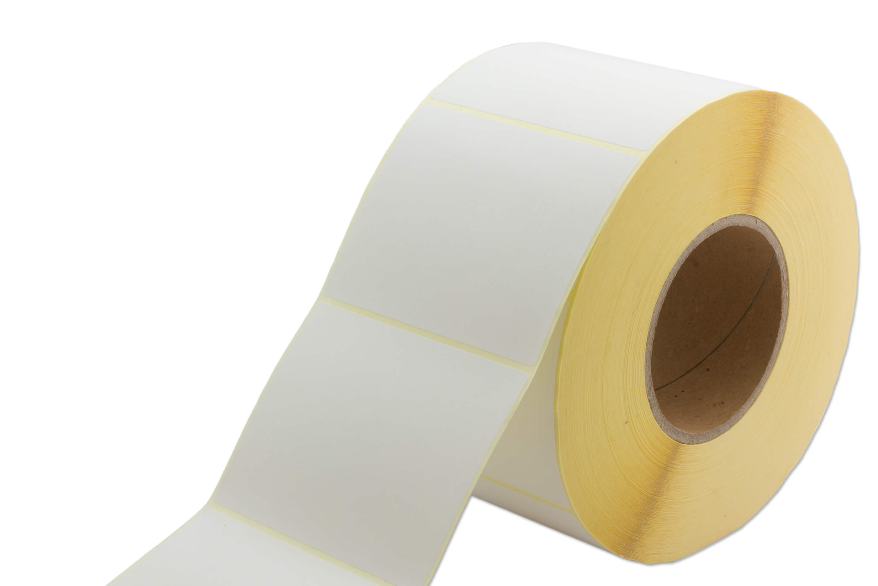 Blanko-Etiketten Blanko-Etiketten