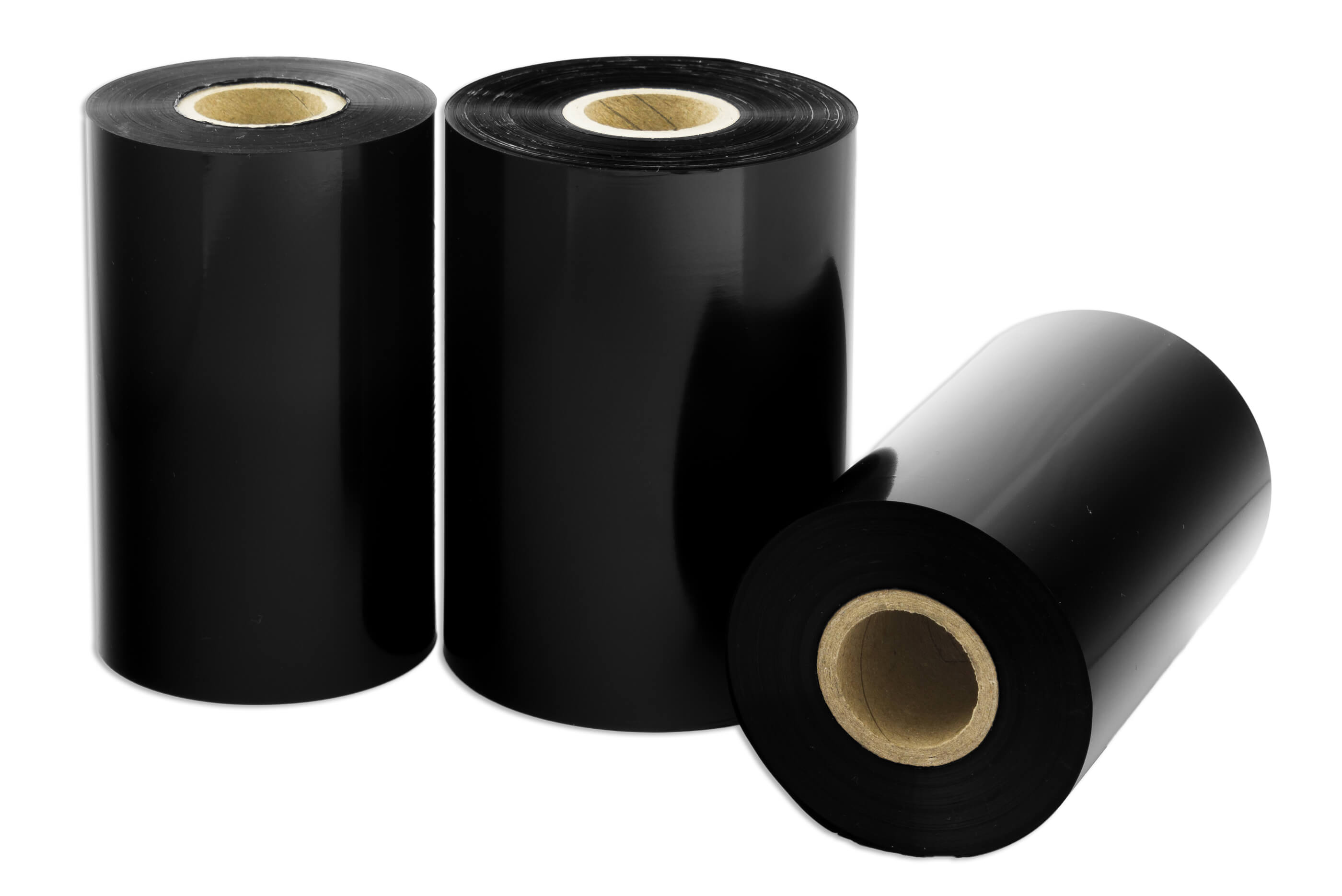 Farbbänder Lösemittelfrei