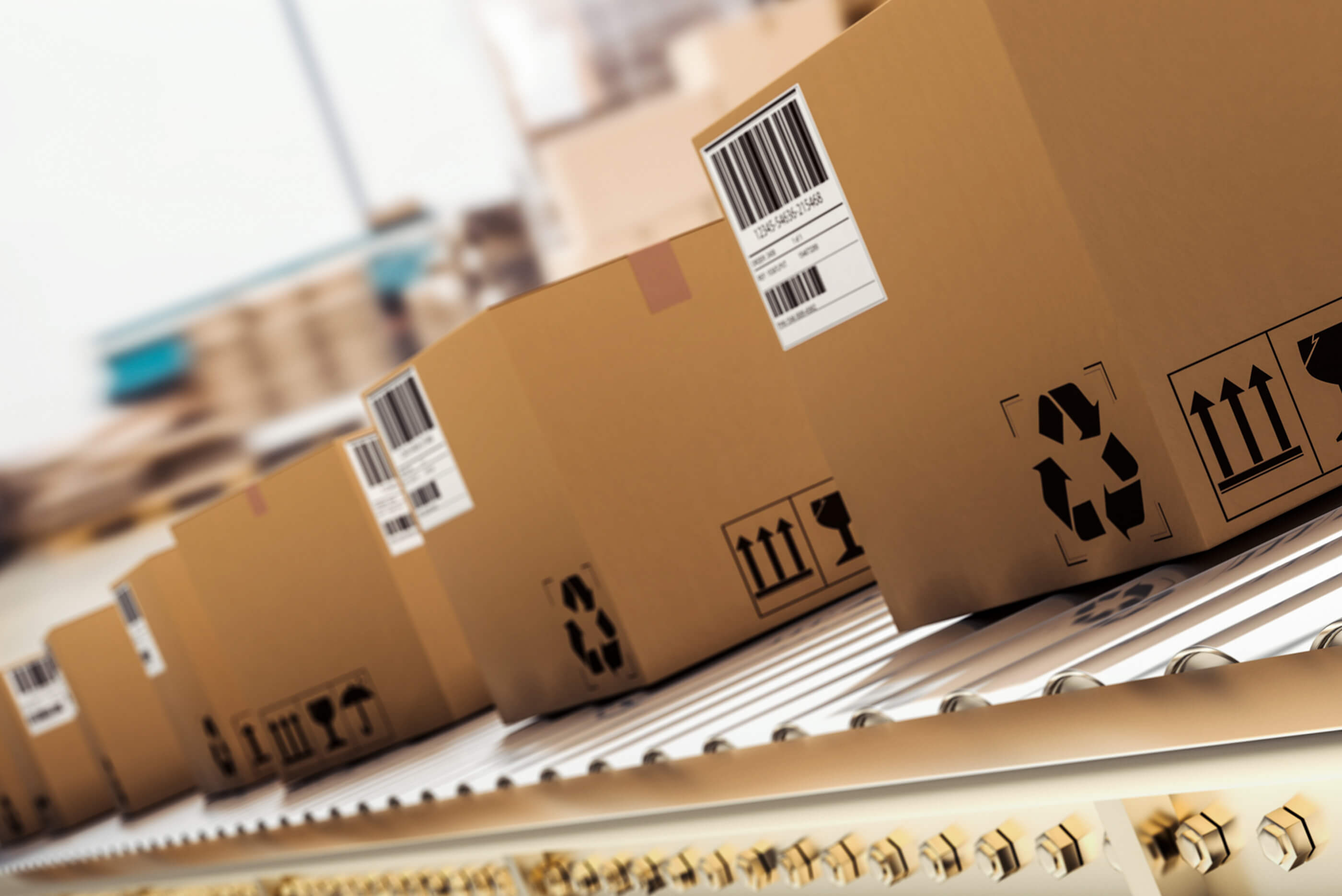 Logistiketiketten Logistiketiketten