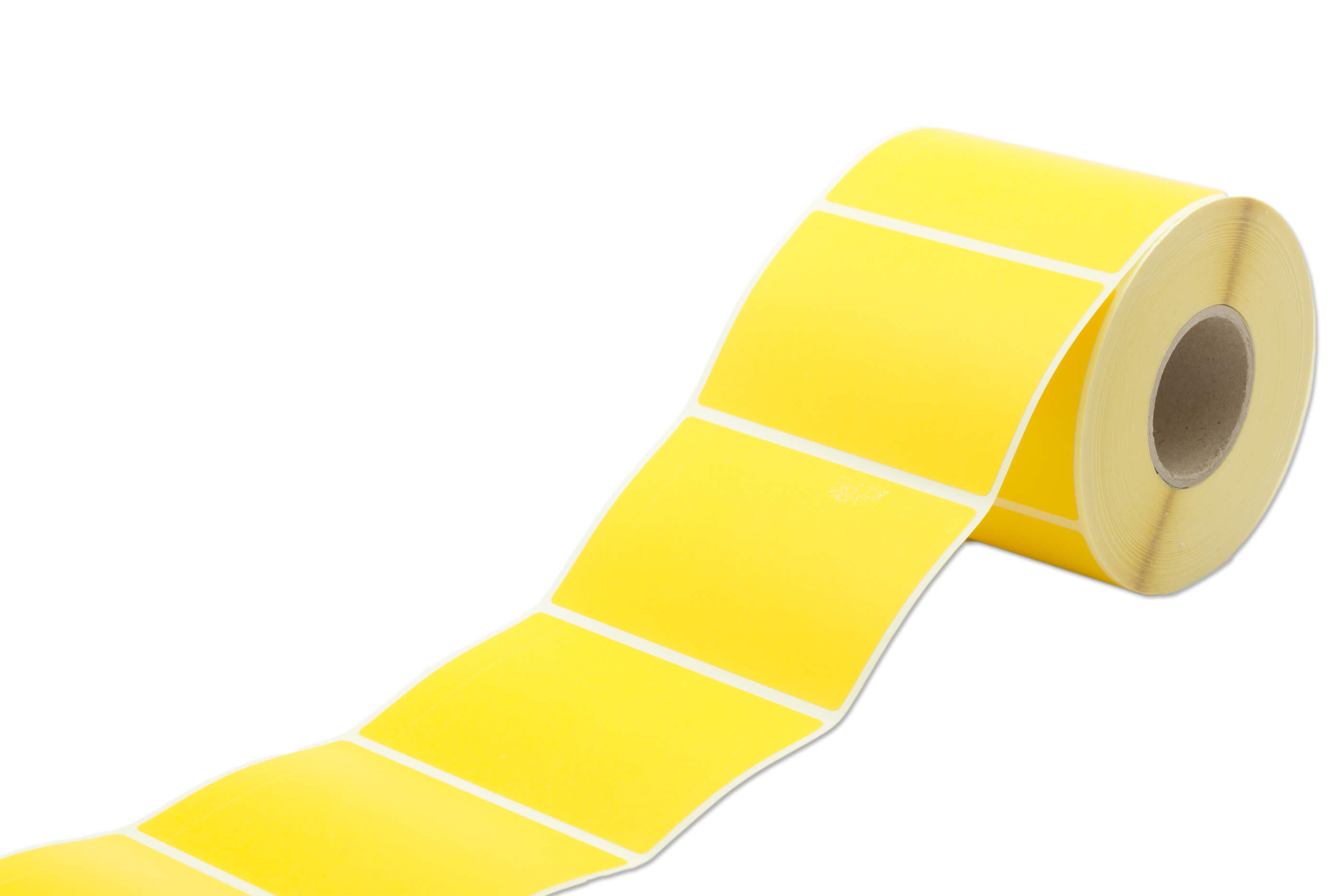 Wiederablösbare Etiketten