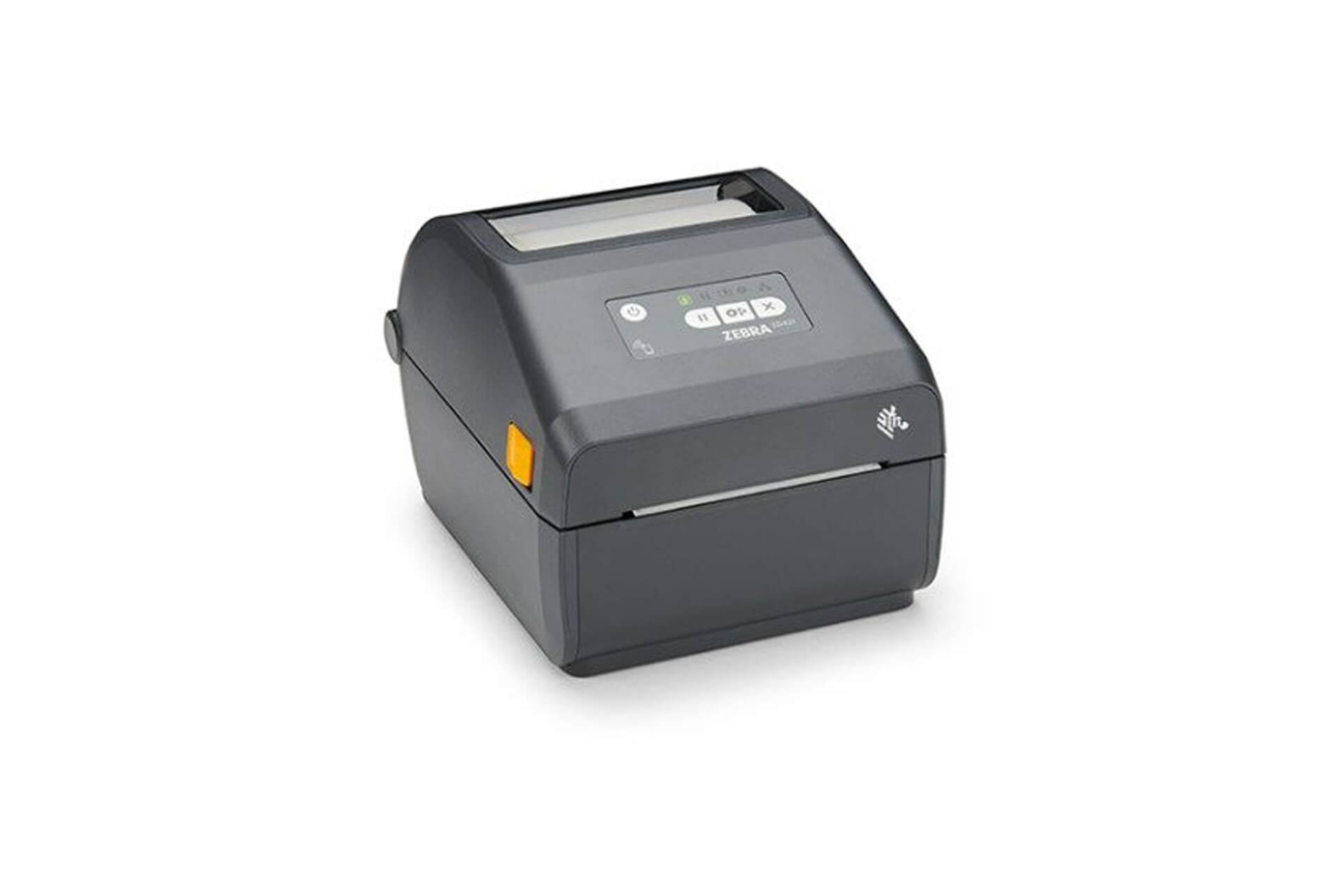 Zebra Drucker ZD421t 300 dpi Zebra Drucker ZD421t 300 dpi