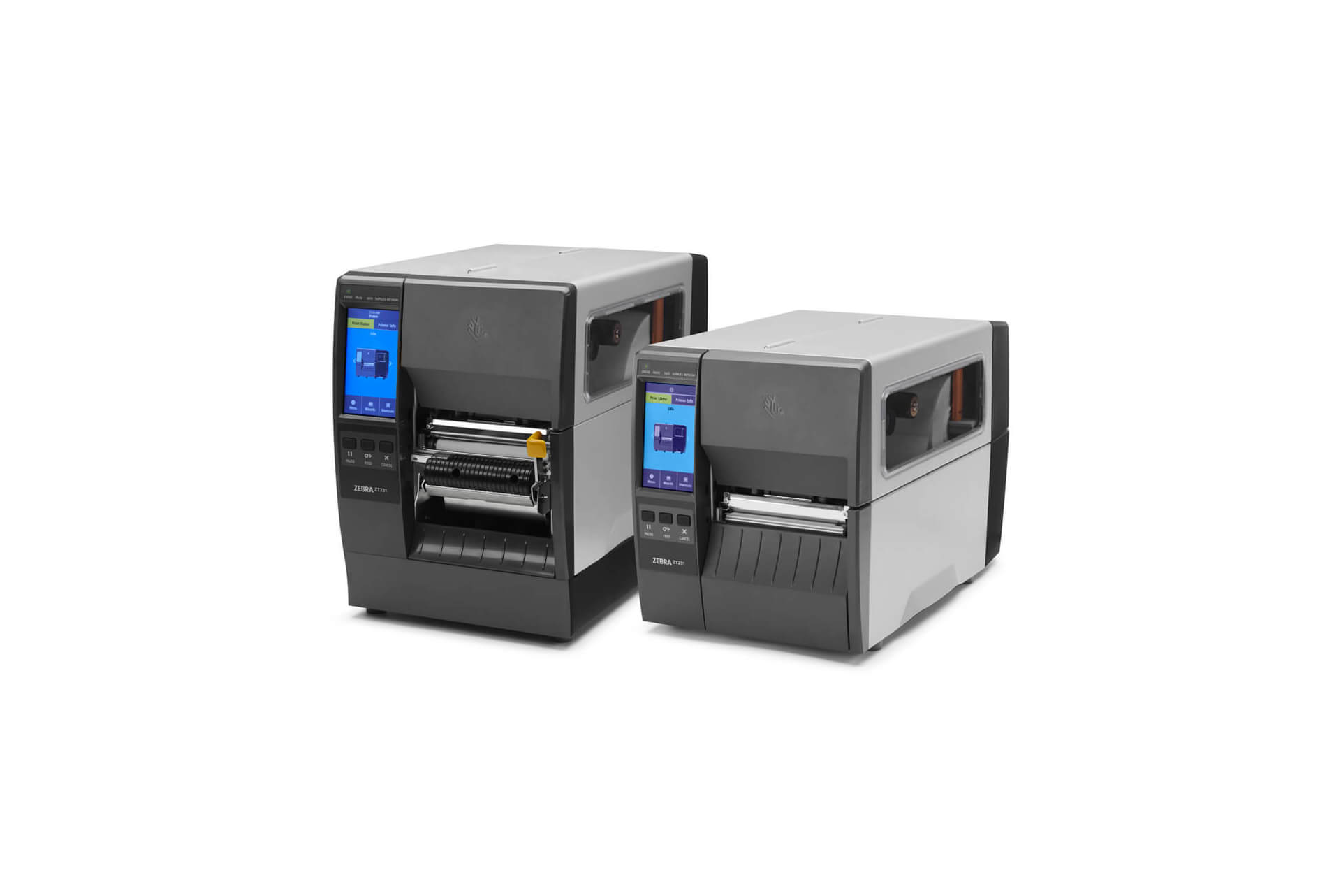 Zebra Drucker ZT231 300 dpi Zebra Drucker ZT231 300 dpi